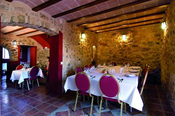 Hotel Rural Barranc De L'Infern La Vall d'Ebo Bagian luar foto